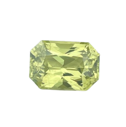 Chrysoberyl