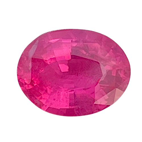 Mahenge Spinel