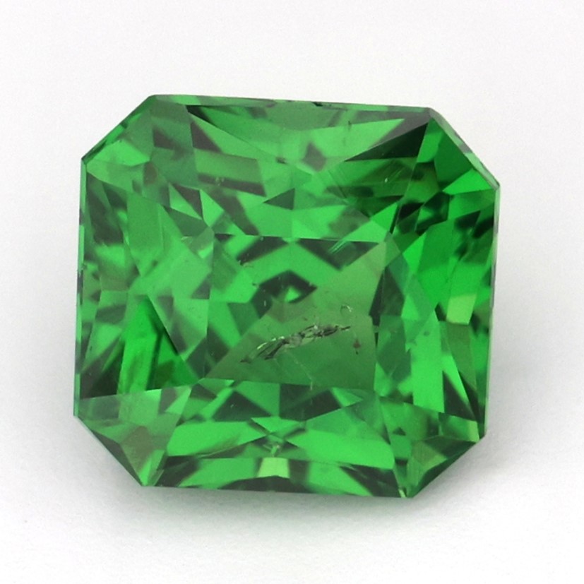 Tsavorite