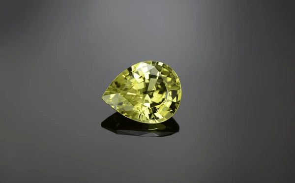 Chrysoberyl