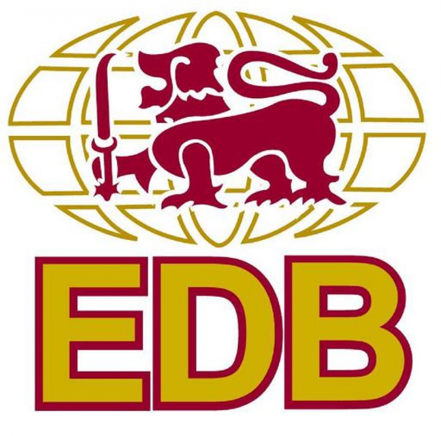 EDB Logo