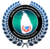 Lanka Gem Dealers Logo